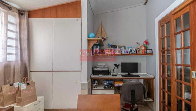 Casa de Condomínio à venda com 3 quartos, 160m² - Foto 10