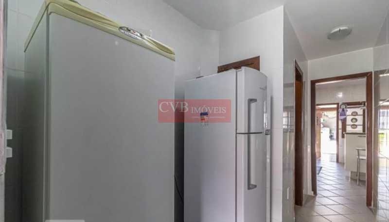 Casa de Condomínio à venda com 3 quartos, 160m² - Foto 11