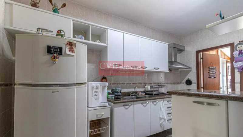 Casa de Condomínio à venda com 3 quartos, 160m² - Foto 12