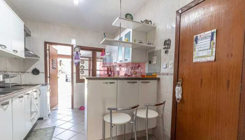 Casa de Condomínio à venda com 3 quartos, 160m² - Foto 14