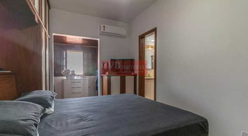 Casa de Condomínio à venda com 3 quartos, 160m² - Foto 19