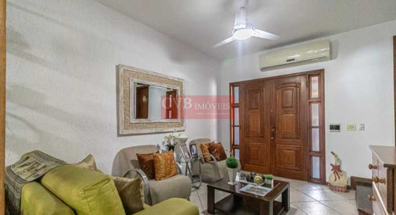 Casa de Condomínio à venda com 3 quartos, 160m² - Foto 26