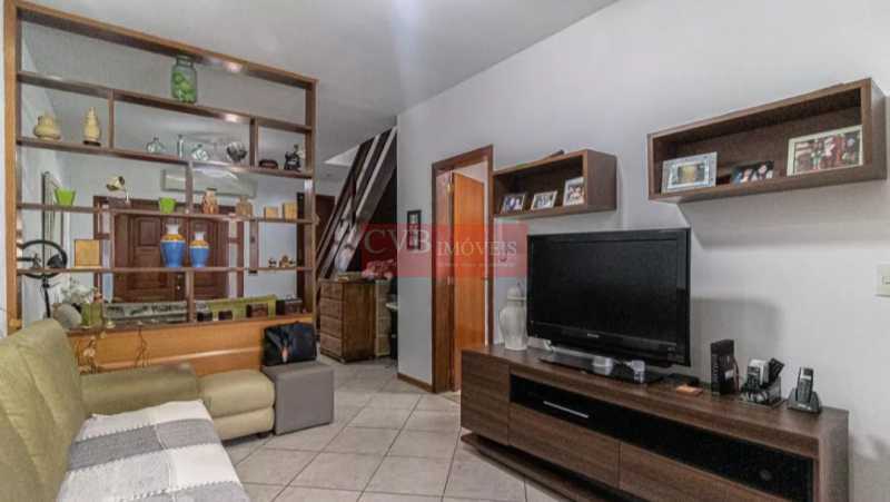 Casa de Condomínio à venda com 3 quartos, 160m² - Foto 27