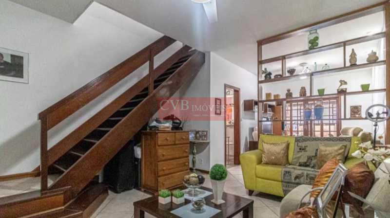 Casa de Condomínio à venda com 3 quartos, 160m² - Foto 28