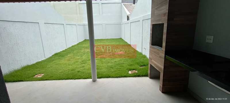 Casa de Condomínio à venda com 3 quartos, 180m² - Foto 5