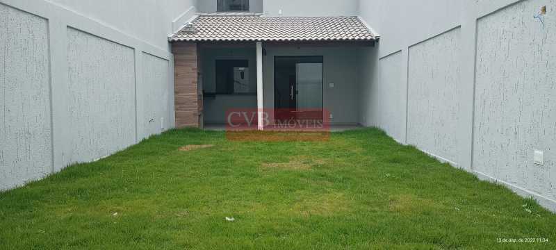 Casa de Condomínio à venda com 3 quartos, 180m² - Foto 6