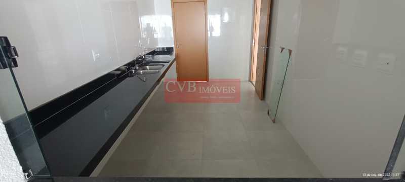 Casa de Condomínio à venda com 3 quartos, 180m² - Foto 10