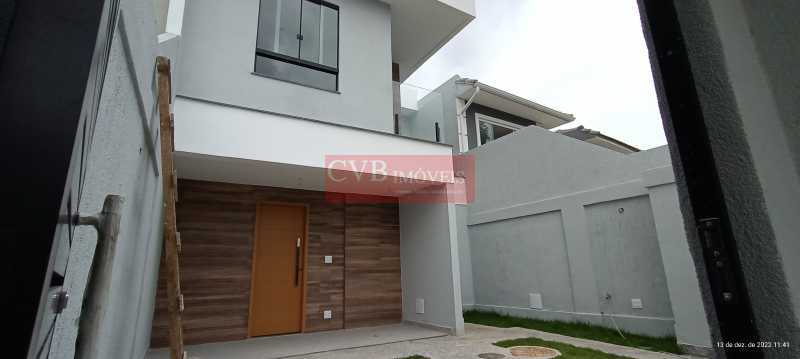 Casa de Condomínio à venda com 3 quartos, 180m² - Foto 1