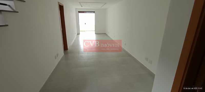 Casa de Condomínio à venda com 3 quartos, 180m² - Foto 8