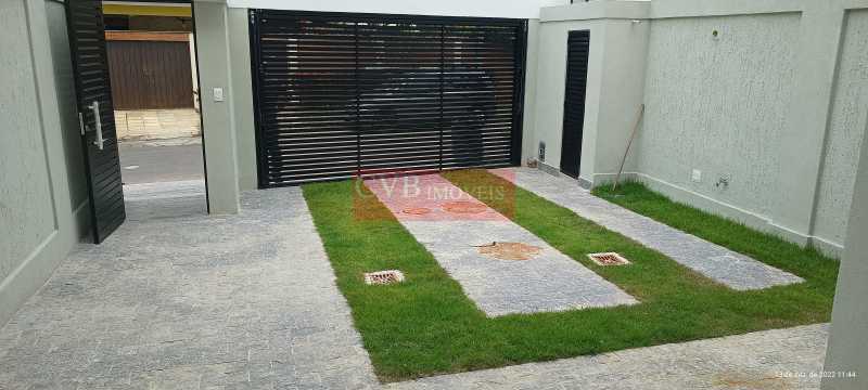 Casa de Condomínio à venda com 3 quartos, 180m² - Foto 18