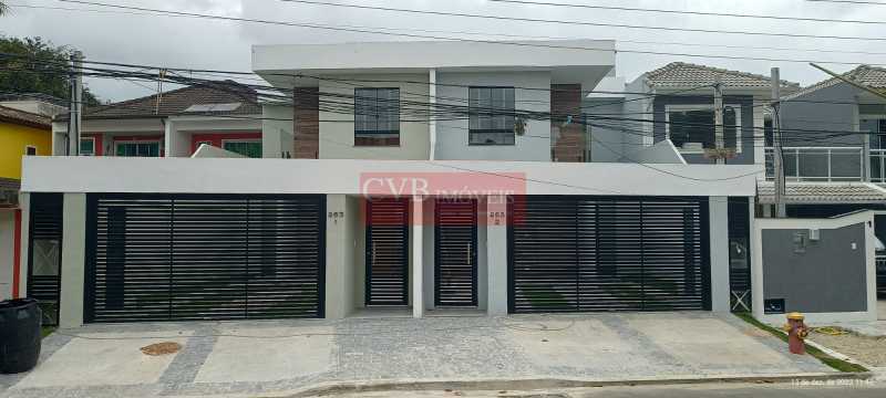 Casa de Condomínio à venda com 3 quartos, 180m² - Foto 20