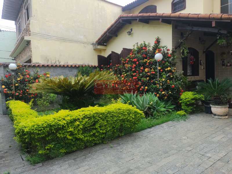 Casa de Condomínio à venda com 3 quartos, 147m² - Foto 14