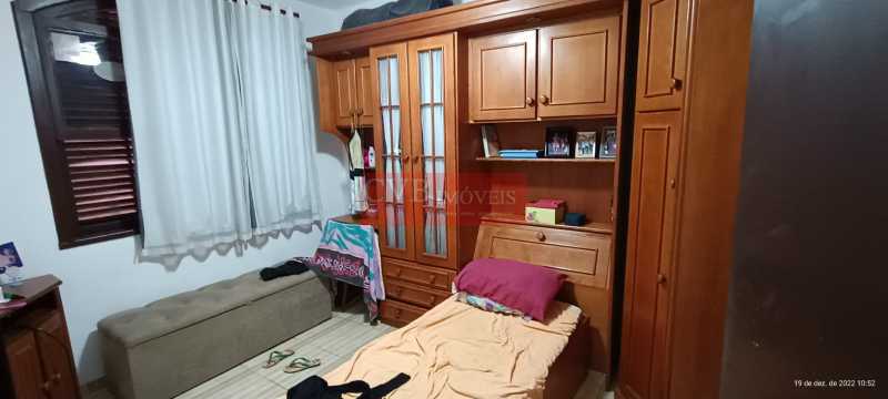 Casa de Condomínio à venda com 3 quartos, 147m² - Foto 18