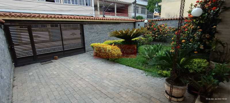 Casa de Condomínio à venda com 3 quartos, 147m² - Foto 5