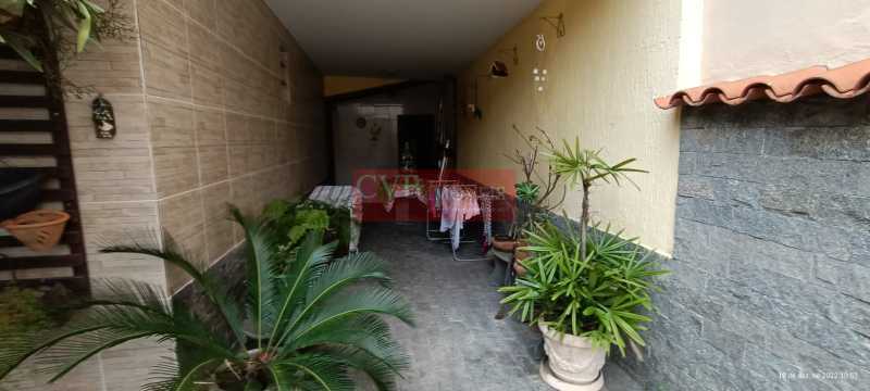 Casa de Condomínio à venda com 3 quartos, 147m² - Foto 20