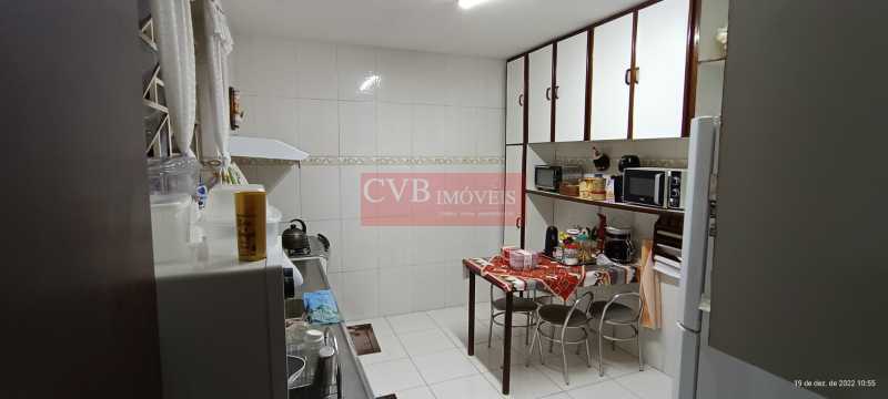 Casa de Condomínio à venda com 3 quartos, 147m² - Foto 22