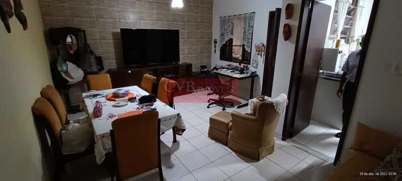 Casa de Condomínio à venda com 3 quartos, 147m² - Foto 6