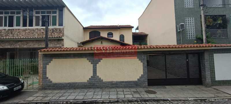 Casa de Condomínio à venda com 3 quartos, 147m² - Foto 26