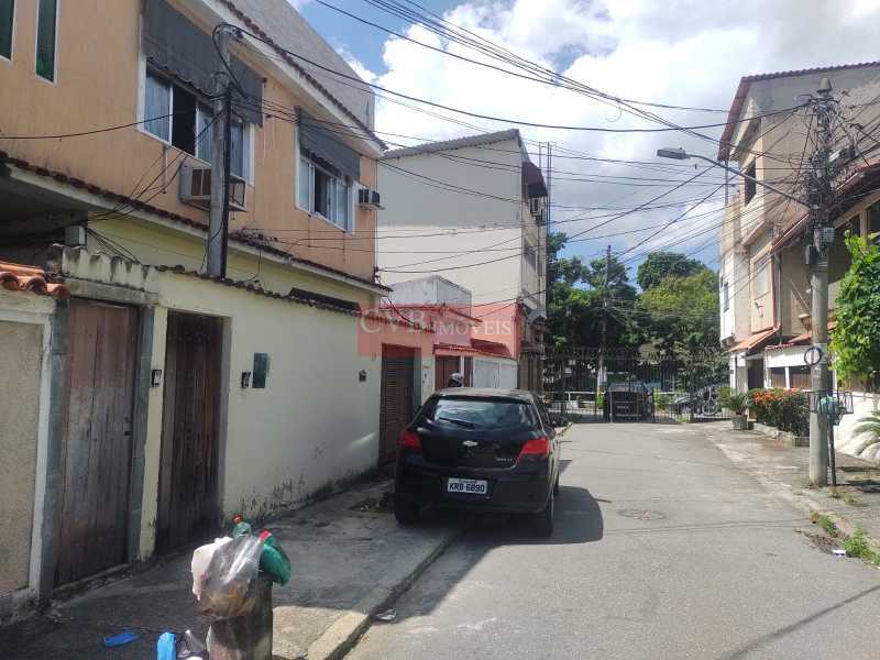 Casa de Condomínio à venda com 2 quartos, 90m² - Foto 1