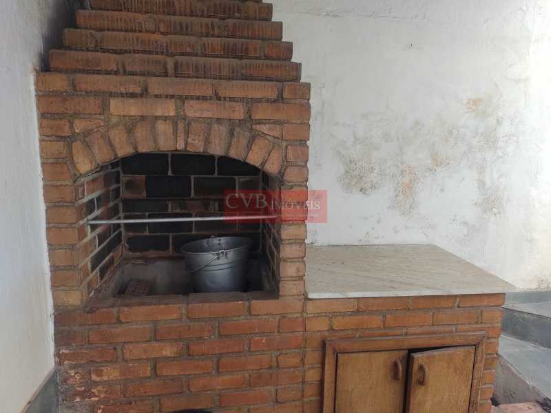 Casa de Condomínio à venda com 2 quartos, 90m² - Foto 6