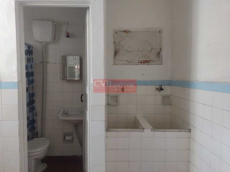 Casa de Condomínio à venda com 2 quartos, 90m² - Foto 14