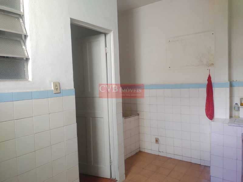 Casa de Condomínio à venda com 2 quartos, 90m² - Foto 15