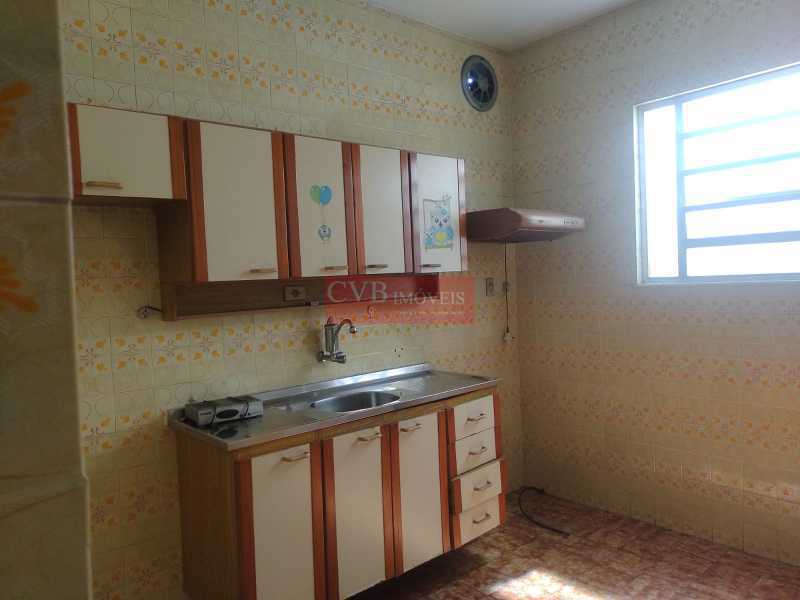 Casa de Condomínio à venda com 2 quartos, 90m² - Foto 17