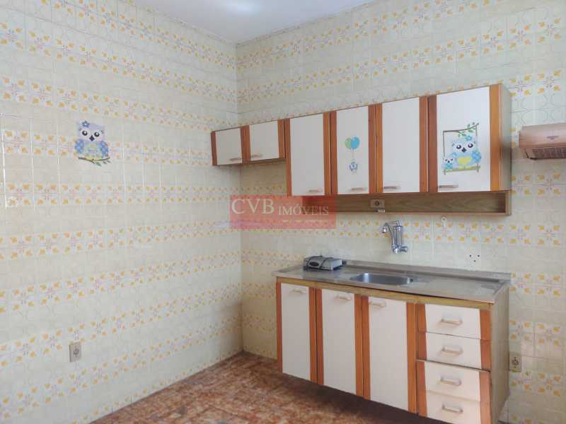 Casa de Condomínio à venda com 2 quartos, 90m² - Foto 18