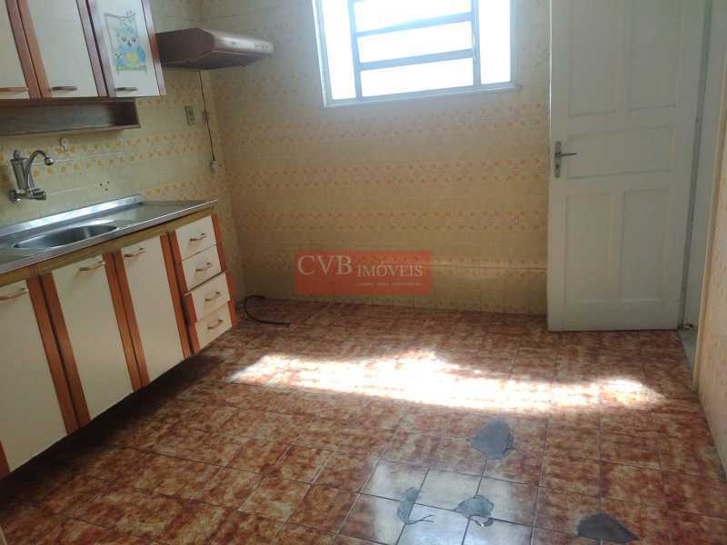 Casa de Condomínio à venda com 2 quartos, 90m² - Foto 22