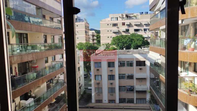 Apartamento à venda com 2 quartos, 76m² - Foto 4