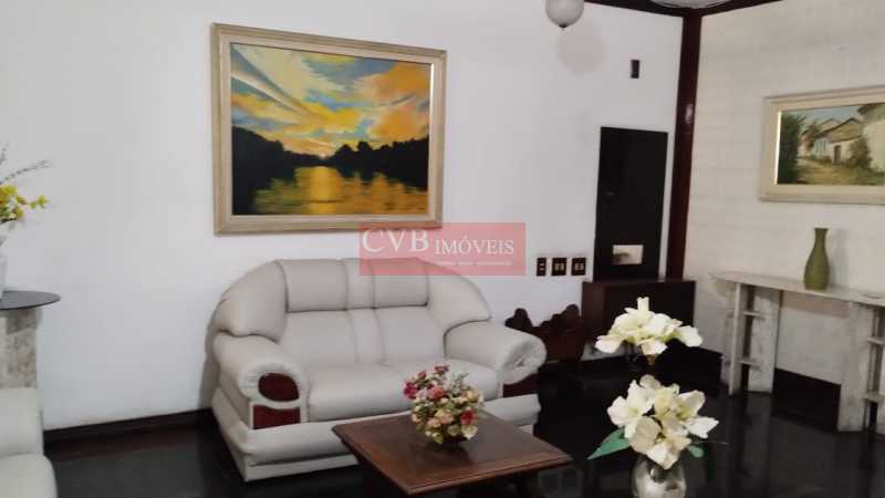 Apartamento à venda com 2 quartos, 76m² - Foto 2