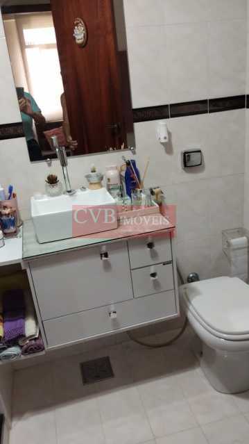 Apartamento à venda com 2 quartos, 76m² - Foto 5