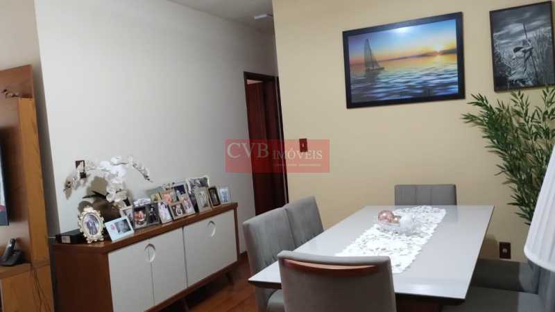 Apartamento à venda com 2 quartos, 76m² - Foto 1