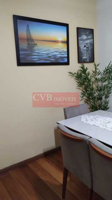 Apartamento à venda com 2 quartos, 76m² - Foto 15