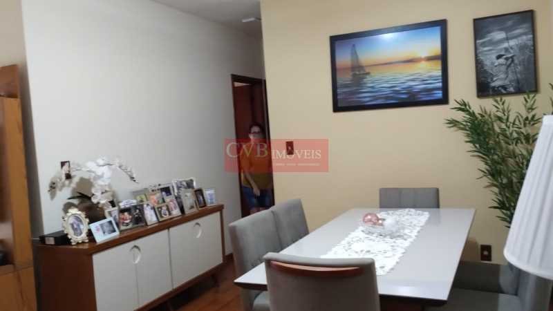 Apartamento à venda com 2 quartos, 76m² - Foto 17