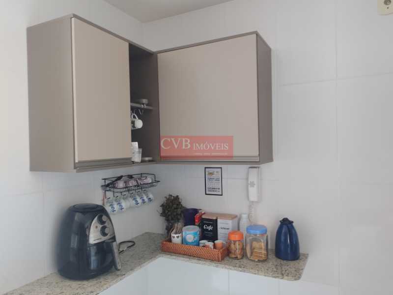 Apartamento à venda com 2 quartos, 76m² - Foto 11