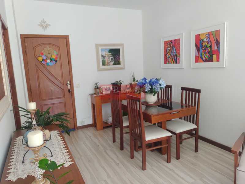 Apartamento à venda com 2 quartos, 76m² - Foto 13