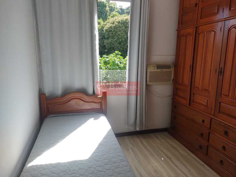 Apartamento à venda com 2 quartos, 76m² - Foto 16