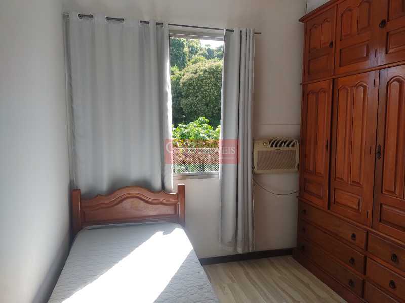 Apartamento à venda com 2 quartos, 76m² - Foto 17