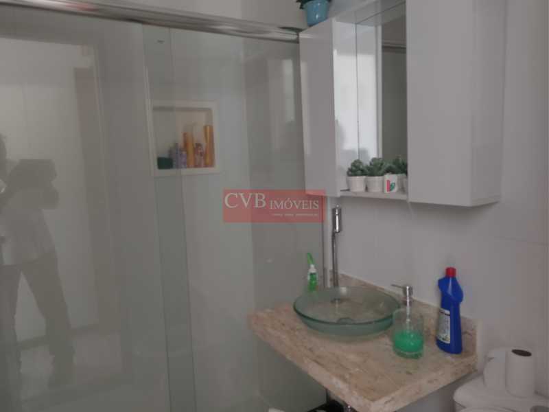 Apartamento à venda com 2 quartos, 76m² - Foto 18