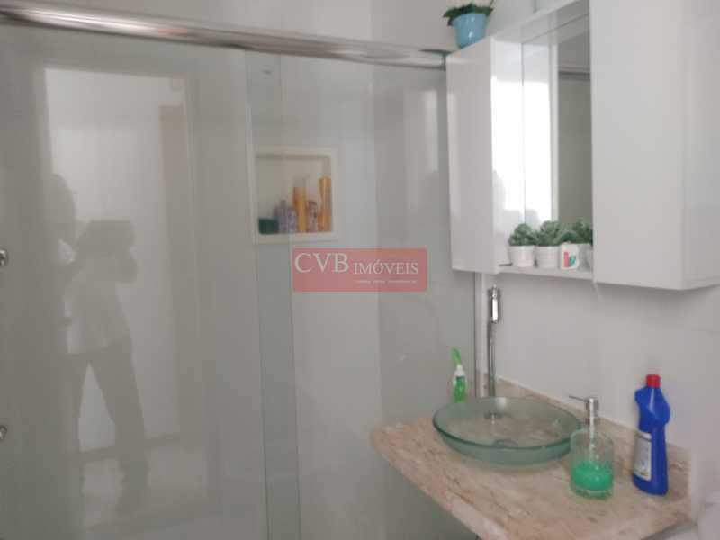 Apartamento à venda com 2 quartos, 76m² - Foto 19