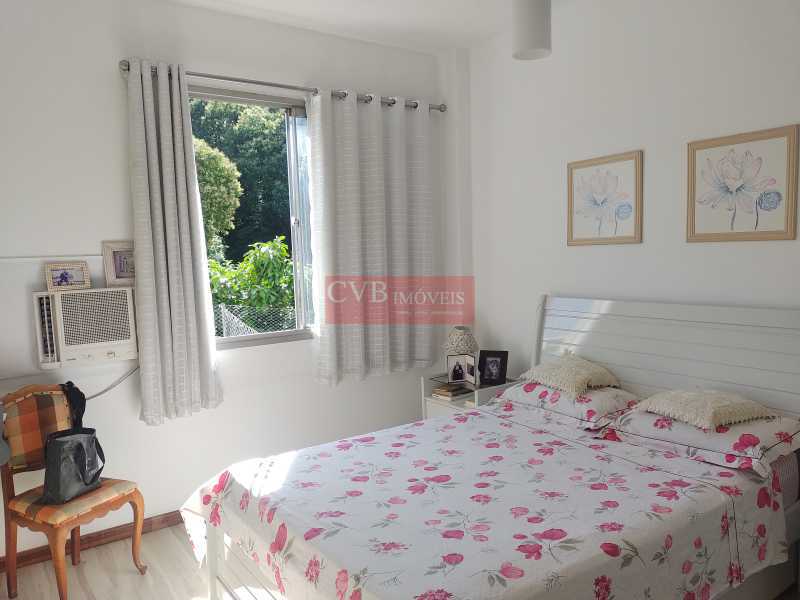 Apartamento à venda com 2 quartos, 76m² - Foto 20