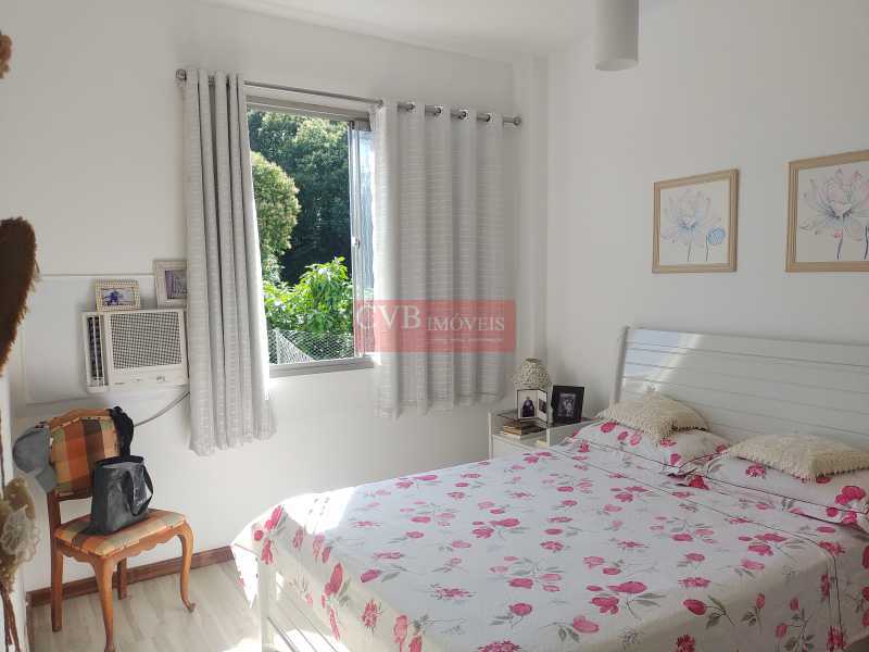 Apartamento à venda com 2 quartos, 76m² - Foto 21