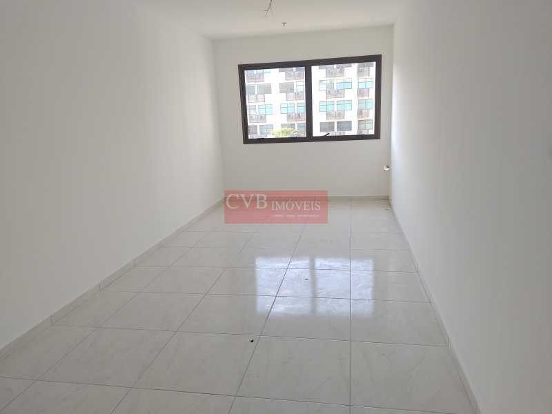 Conjunto Comercial-Sala à venda e aluguel, 23m² - Foto 1