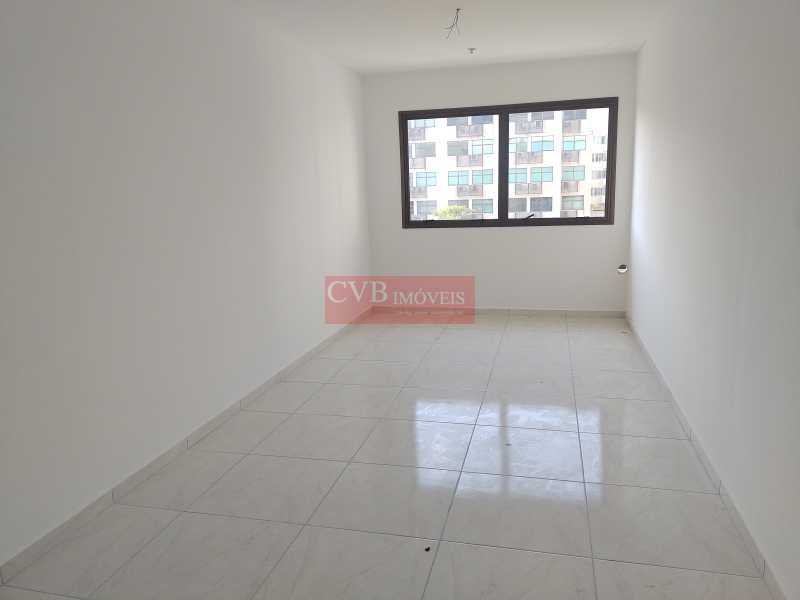 Conjunto Comercial-Sala à venda e aluguel, 23m² - Foto 4