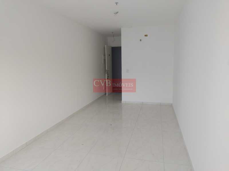 Conjunto Comercial-Sala à venda e aluguel, 23m² - Foto 3