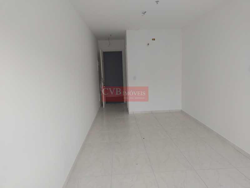 Conjunto Comercial-Sala à venda e aluguel, 23m² - Foto 2