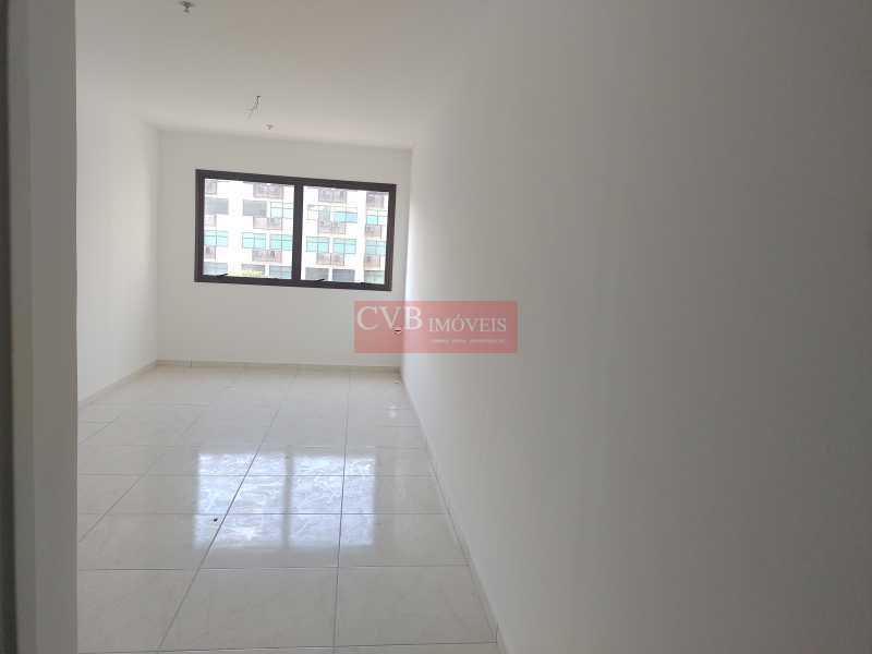 Conjunto Comercial-Sala à venda e aluguel, 23m² - Foto 16