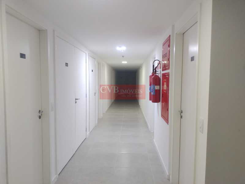 Conjunto Comercial-Sala à venda e aluguel, 23m² - Foto 18