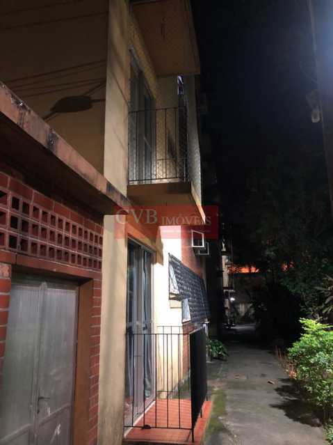 Apartamento para alugar com 1 quarto, 45m² - Foto 8